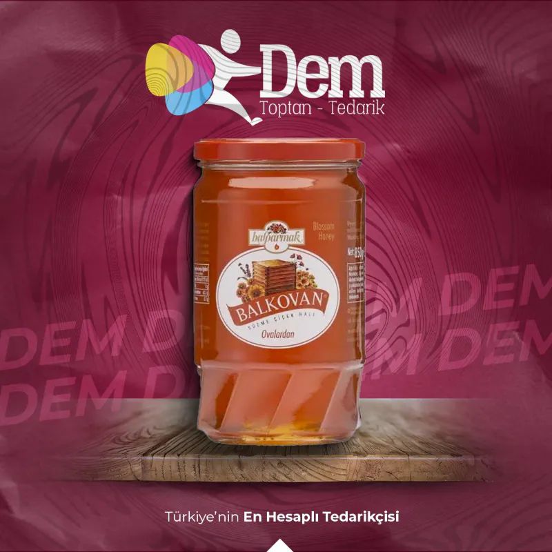 Balkovan-Suzme-Bal-850-Gr