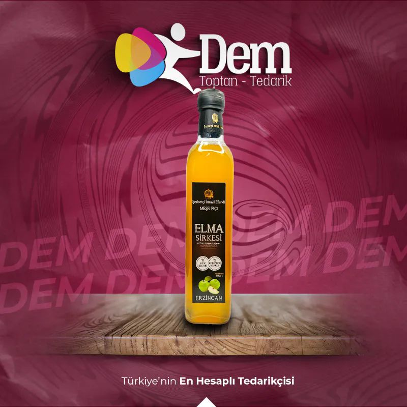 Elma-Sirkesi