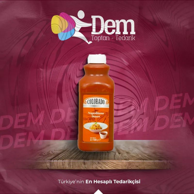 Napolitana-Sos-2200-gr